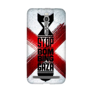 Iphone 5/5s Bombing Casing HP