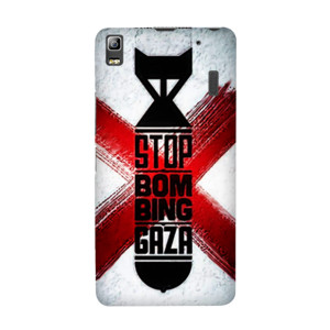Iphone 5/5s Bombing Casing HP