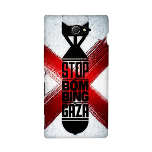 Iphone 5/5s Bombing Casing HP