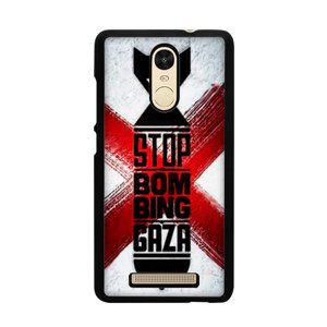 Iphone 5/5s Bombing Casing HP