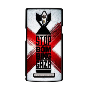 Iphone 5/5s Bombing Casing HP