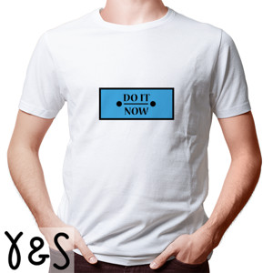 Kaos DO IT