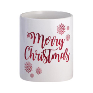 Mug MP - Christmas 02