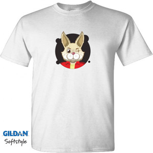 Kaos Sword Rabbit