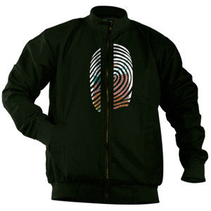 Jaket Bomber Viewer