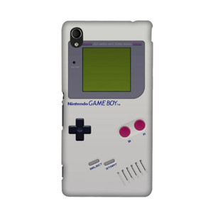 Game Boy Nintendo Casing HP