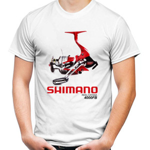 Kaos Kaos Fishing - Shimano Reel Catana 4000 FB (SB7JH)