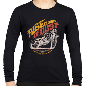 Kaos Kaos Rise Clouds of Dust (SBGSE)