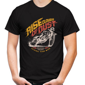 Kaos Kaos Rise Clouds of Dust (SBGSE)