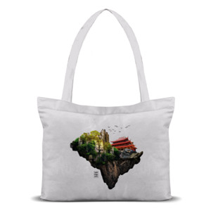 Tas Tote Tote Bag Sampookong 3