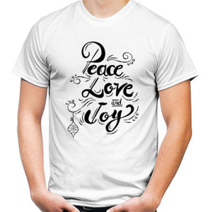 Kaos Kaos Peace Love And Joy (SBHKE)