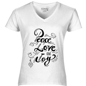 Kaos Kaos Peace Love And Joy (SBHKE)