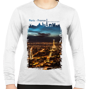 Kaos Kaos Paris - France (SB5WC)