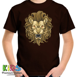 Kaos Lion King