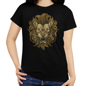 Kaos Lion King