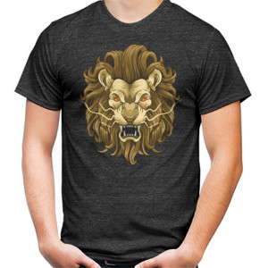 Kaos Lion King