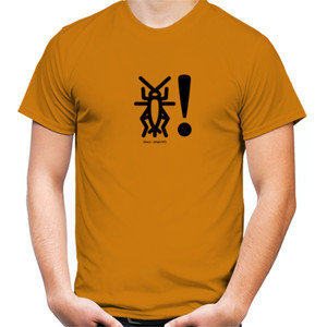 Kaos Jangkrik!