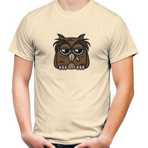 Kaos Simple OWL Smokers