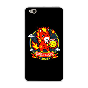 Casing HP Gong Xi Fa Chai 2026 – Fire Horse Lucky