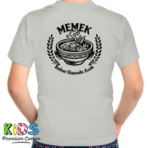 Kaos Kosakata Berani: untuk yang berani