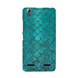 Bronze Petal Casing HP