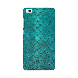 Bronze Petal Casing HP