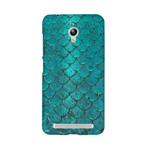 Bronze Petal Casing HP