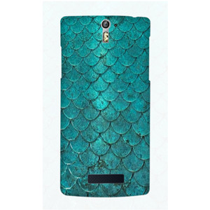 Bronze Petal Casing HP