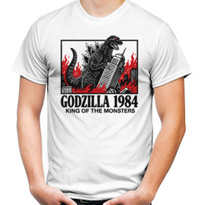Kaos Godzilla