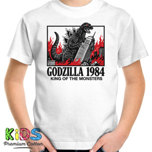 Kaos Godzilla