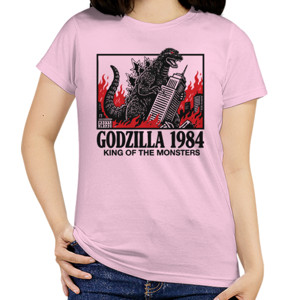 Kaos Godzilla
