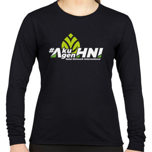 Kaos Aku Agen HNI Origin