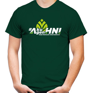 Kaos Aku Agen HNI Origin
