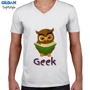 Kaos geek 