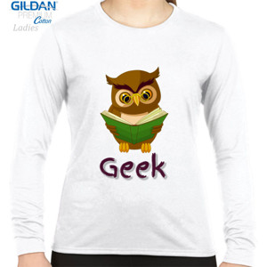Kaos geek 