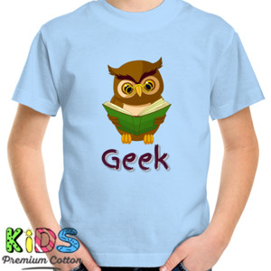 Kaos geek 