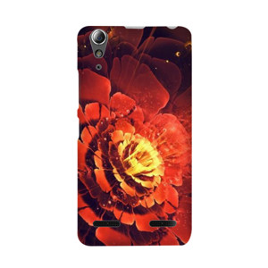 Coccineus Flower Casing HP