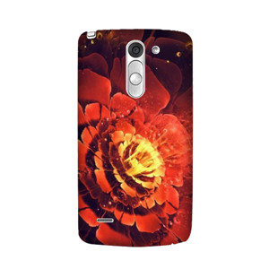 Coccineus Flower Casing HP