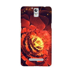 Coccineus Flower Casing HP