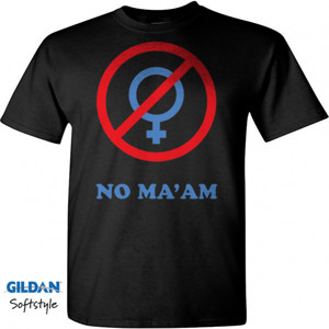 Kaos Married With Children Al Bundy No Maam