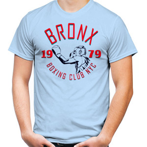 Kaos BRONX BOXING CLUB NYC
