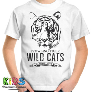 Kaos Wild Cats