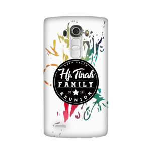 Hj. Tinah family Casing HP