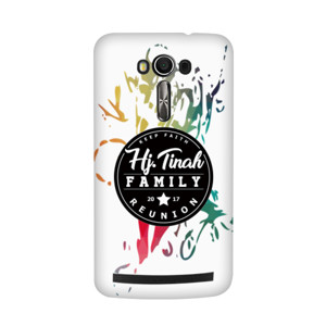 Hj. Tinah family Casing HP