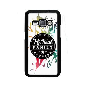 Hj. Tinah family Casing HP