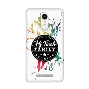 Hj. Tinah family Casing HP