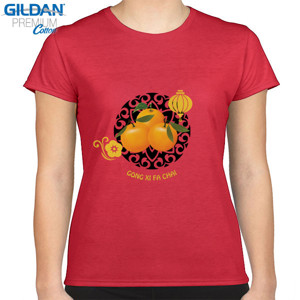 Kaos GONG XI FA CHAI