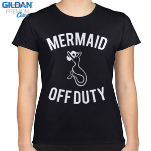 Kaos Mermaid off Duty
