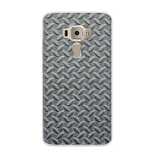 Metalic Pelat Casing HP