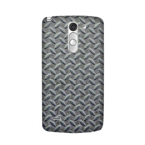 Metalic Pelat Casing HP